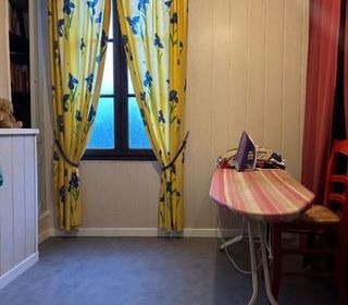  Maison � vendre 3 pi�ces 60 m�