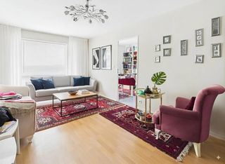  Appartement � vendre 3 pi�ces 61 m�