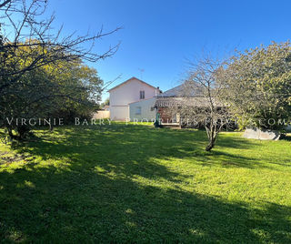  Maison � vendre 6 pi�ces 162 m�