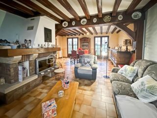  Maison � vendre 6 pi�ces 117 m�