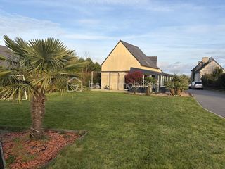  Maison � vendre 7 pi�ces 155 m�