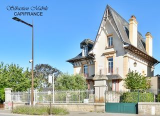  Maison � vendre 10 pi�ces 264 m�