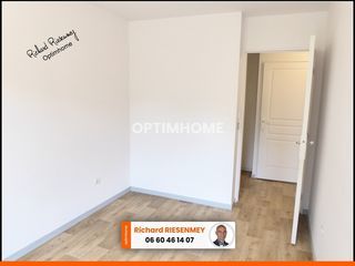  Appartement � vendre 3 pi�ces 65 m�