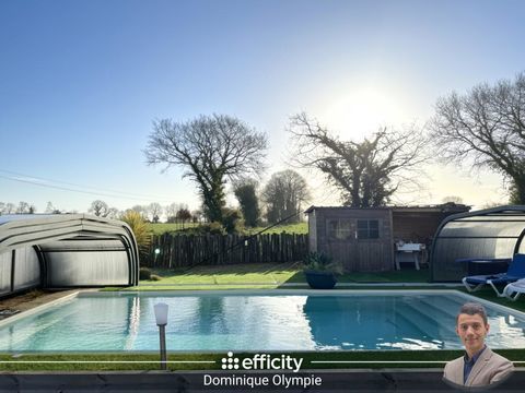   Maison Maison - 7 pi�ce(s) - 147 m�