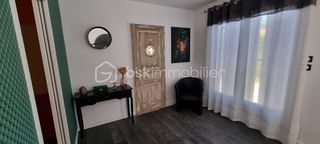  Maison � vendre 6 pi�ces 200 m�