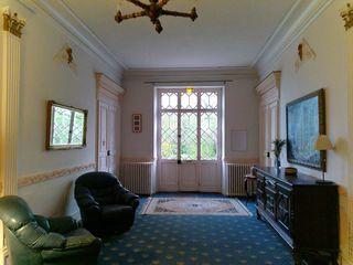  Propri�t�/ch�teau � vendre 15 + pi�ces 860 m�