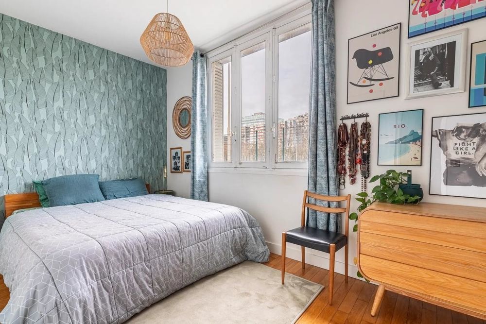 � vendre  Appartement Paris 17