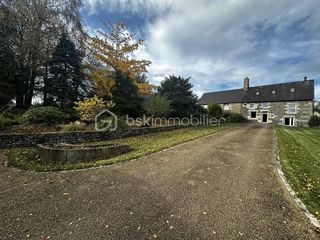  Maison � vendre 7 pi�ces 125 m�