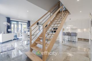  Maison � vendre 5 pi�ces 145 m�