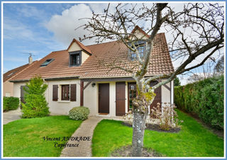  Maison � vendre 7 pi�ces 132 m�