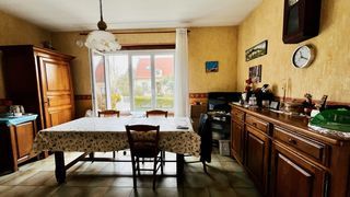  Maison � vendre 5 pi�ces 105 m�