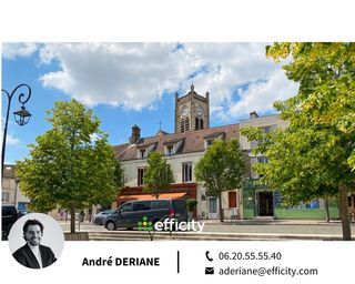  Maison � vendre 6 pi�ces 134 m�