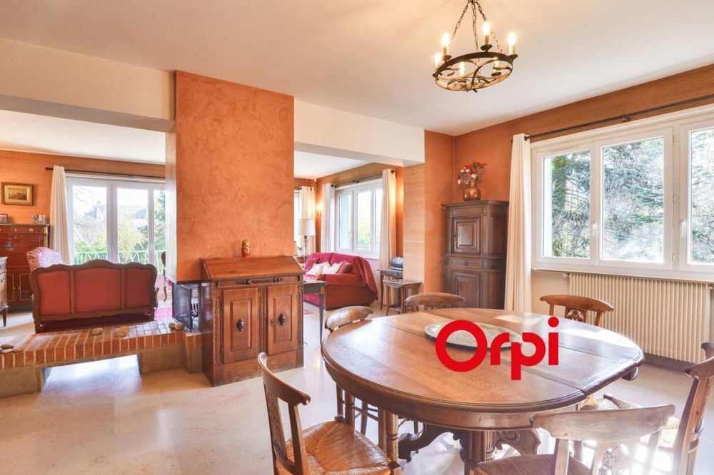 � vendre  Maison �cully (69130)