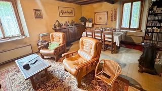  Maison � vendre 4 pi�ces 82 m�