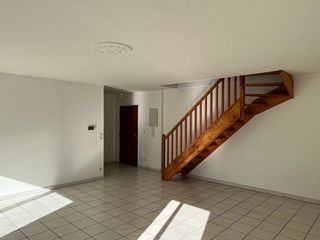  Appartement � vendre 5 pi�ces 102 m�