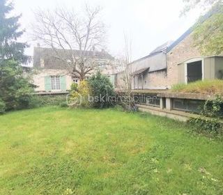  Maison � vendre 7 pi�ces 130 m�