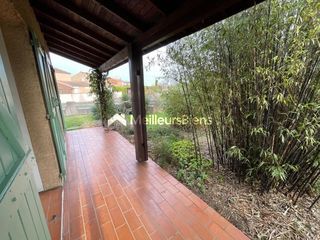  Maison � vendre 4 pi�ces 97 m�