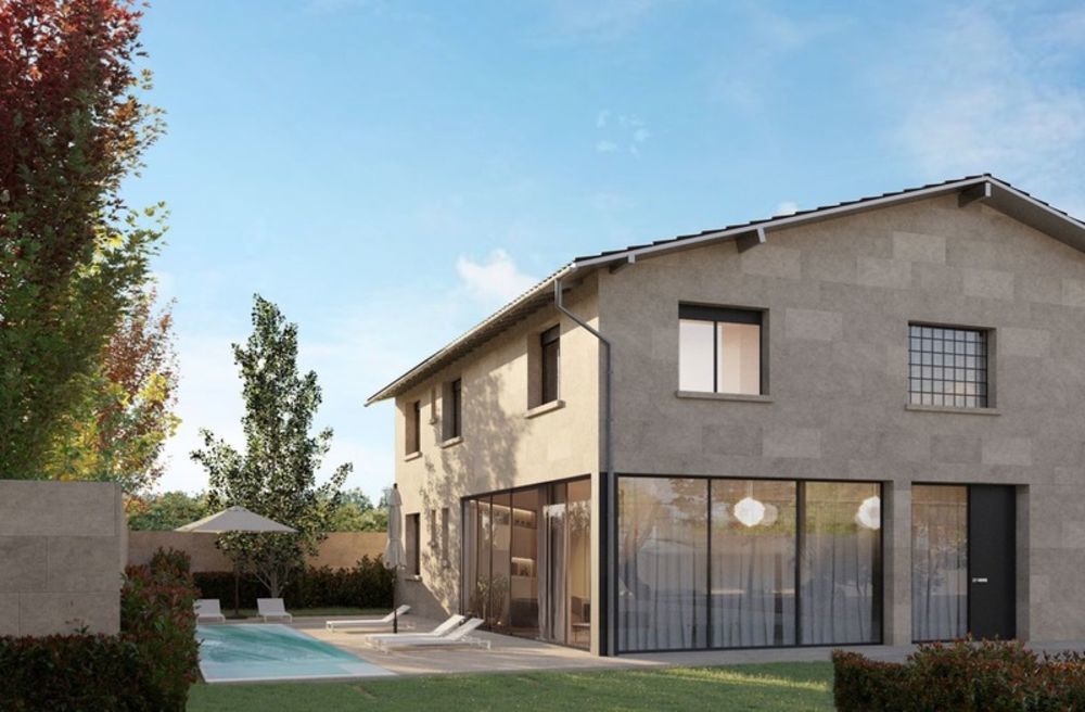 � vendre  Maison Le Bouscat (33110)