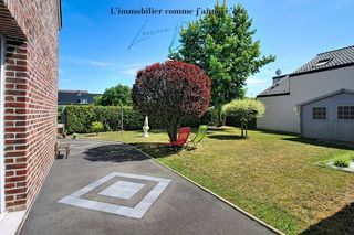  Maison � vendre 8 pi�ces 151 m�