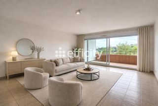  Appartement � vendre 3 pi�ces 76 m�