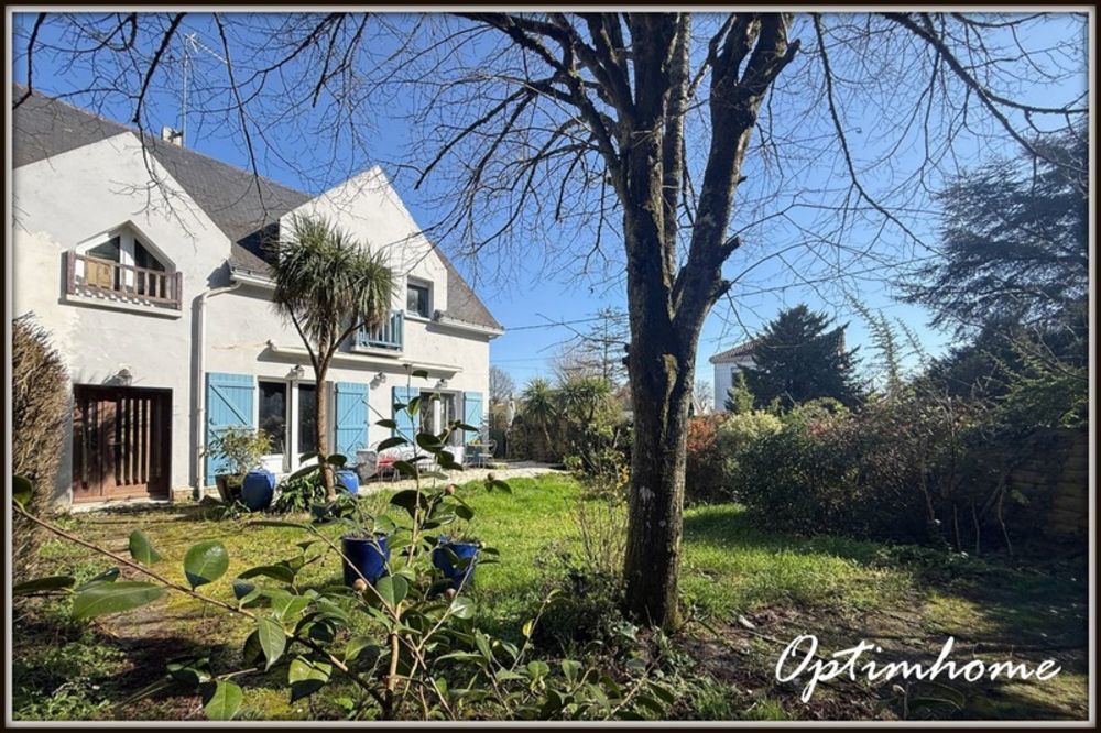 � vendre  Maison La Baule-Escoublac (44500)