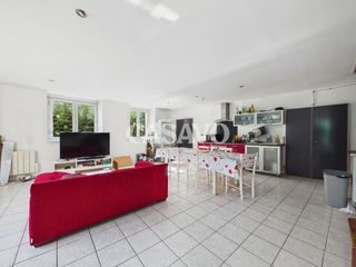  Maison � vendre 8 pi�ces 170 m�