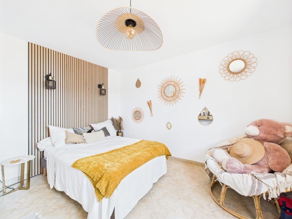 � vendre  Villa Afa (20167)