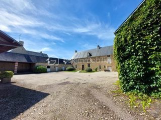  Maison � vendre 7 pi�ces 202 m�