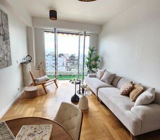  Appartement � vendre 4 pi�ces 80 m�