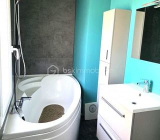  Maison � vendre 6 pi�ces 122 m�