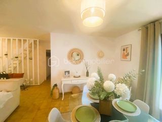  Maison � vendre 5 pi�ces 91 m�