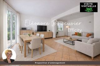  Maison � vendre 5 pi�ces 130 m�