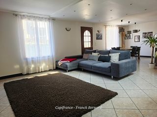  Maison � vendre 5 pi�ces 105 m�