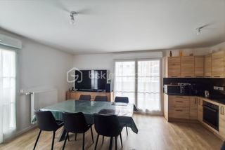  Appartement � vendre 4 pi�ces 76 m�