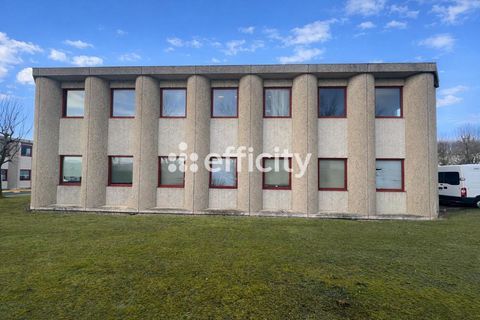 Bureau 1050000 93290 Tremblay en france