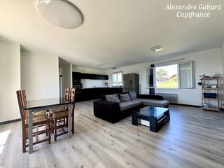  Maison � vendre 5 pi�ces 98 m�