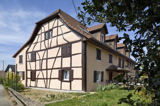  Maison � louer 3 pi�ces 72 m�