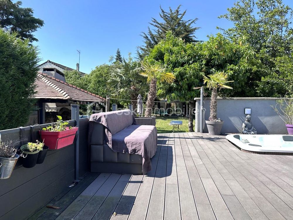 � vendre  Maison Houilles (78800)