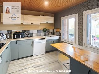  Maison � vendre 8 pi�ces 195 m�