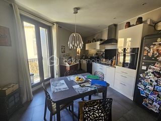  Maison � vendre 4 pi�ces 115 m�