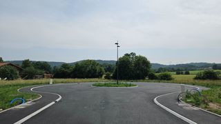  Terrain � vendre 1017 m�