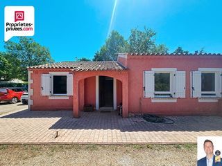  Maison � vendre 4 pi�ces 130 m�