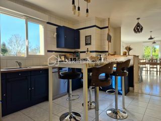  Maison � vendre 6 pi�ces 122 m�