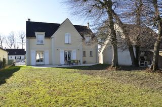  Maison � vendre 8 pi�ces 196 m�