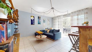  Appartement � vendre 3 pi�ces 67 m�