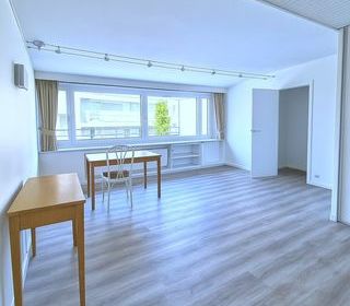  Appartement � vendre 1 pi�ce 32 m�