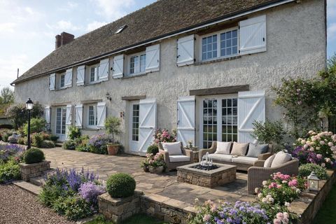   Maison familiale Maison - 8 pi�ce(s) - 210 m�