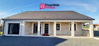  Maison � vendre 4 pi�ces 118 m�