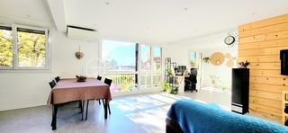  Appartement � vendre 4 pi�ces 108 m�