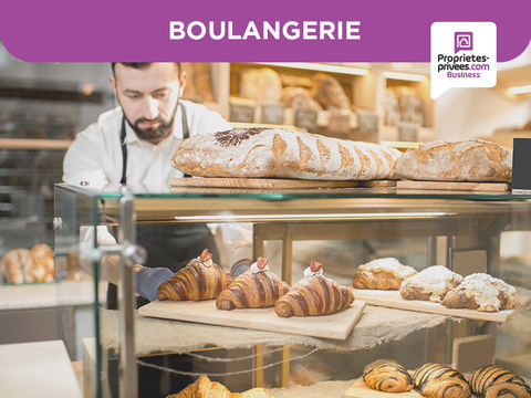 35000 RENNES - BOULANGERIE, PATISSERIE, SNACKING 242000 35000 Rennes